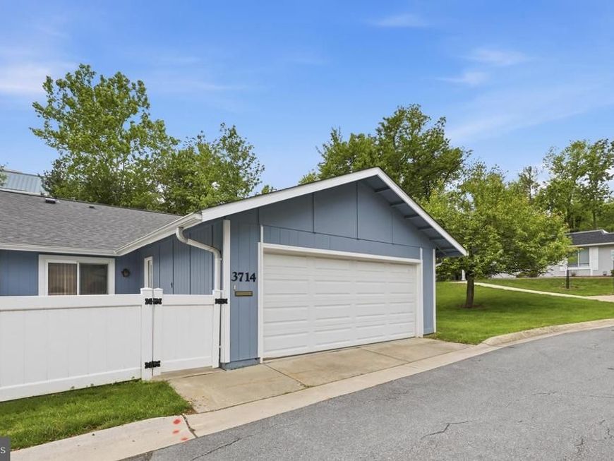 3714 Finsbury Park Drive, Unit 50B, Silver Spring, MD 20906 Main Photo