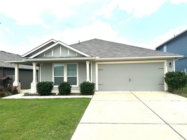 108 Armano Bayou WAY, Hutto, TX 78634