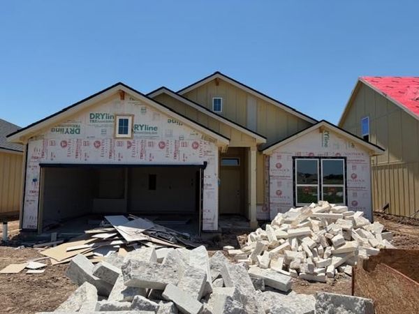 544 Gus LOOP, Georgetown, TX 78626