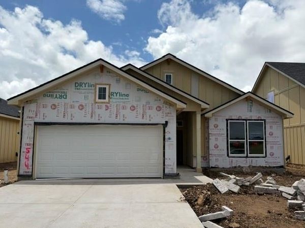 544 Gus LOOP, Georgetown, TX 78626