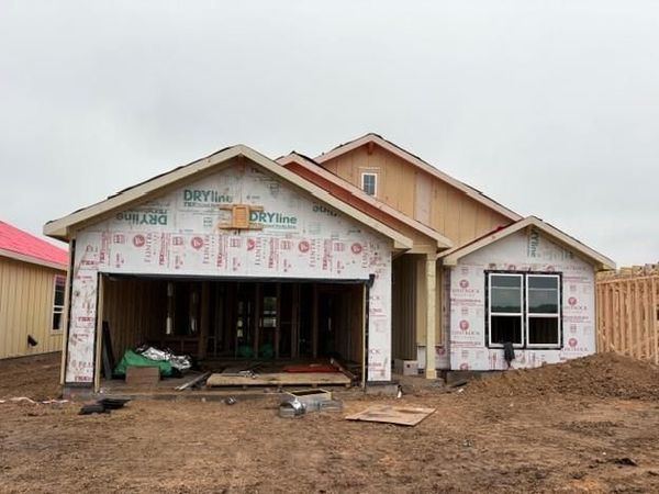 544 Gus LOOP, Georgetown, TX 78626