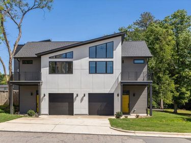 541 Bragg Street, Raleigh, NC 27610