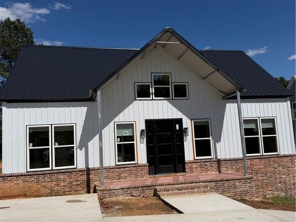 236 SW 4TH Street, Atkins, AR 72823