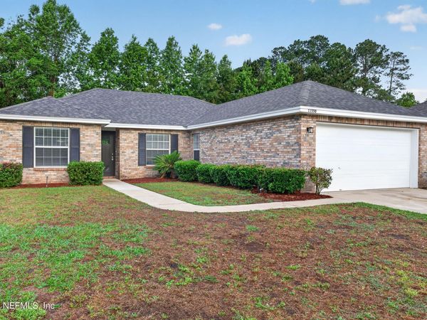 11550 W DEEP SPRINGS Drive, Jacksonville, FL 32219
