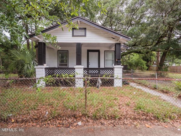 1045 E 11TH Street, Jacksonville, FL 32206