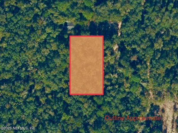 000 ROSE Lane, Hawthorne, FL 32640