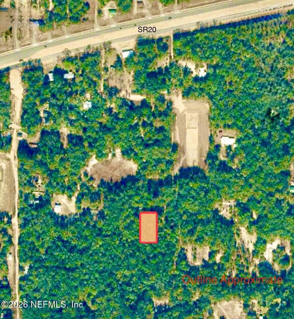 000 Rose Lane, Hawthorne, FL 32640 Photo