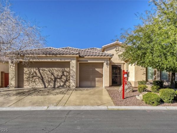 6427 Collingsworth Street , Las Vegas, NV 89131