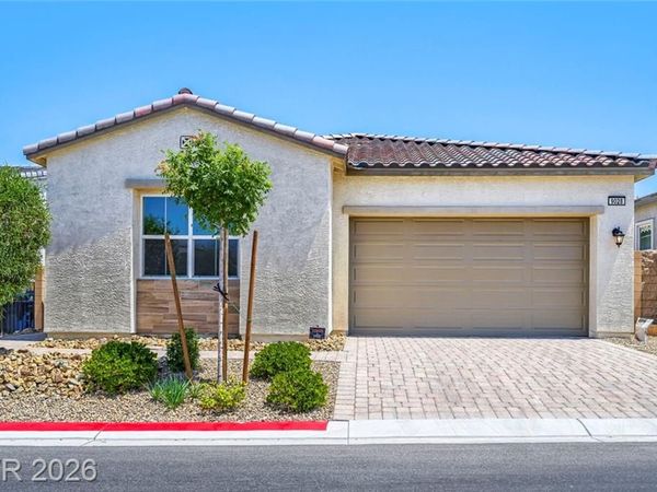 9028 Skye Canyon Ranch Street, Las Vegas, NV 89166
