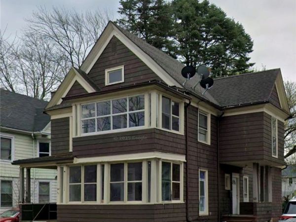 325-327 Grand Avenue , Rochester, NY 14609