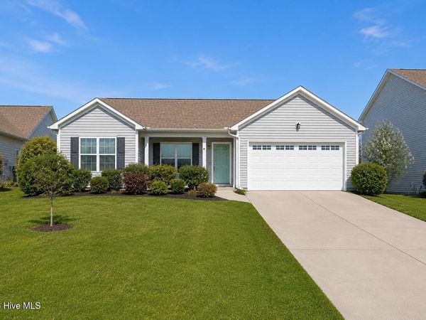355 Rose Bud Lane, Holly Ridge, NC 28445