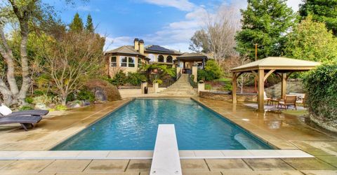 6272 Calle Montalvo, Granite Bay, CA 95746 Photo