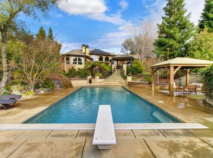 6272 Calle Montalvo, Granite Bay, CA 95746 Photo