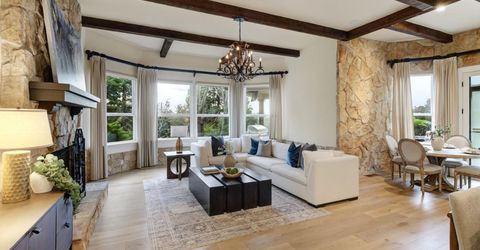 6272 Calle Montalvo, Granite Bay, CA 95746 Photo