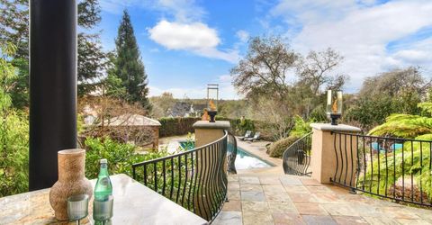 6272 Calle Montalvo, Granite Bay, CA 95746 Photo
