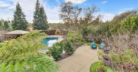 6272 Calle Montalvo, Granite Bay, CA 95746 Photo