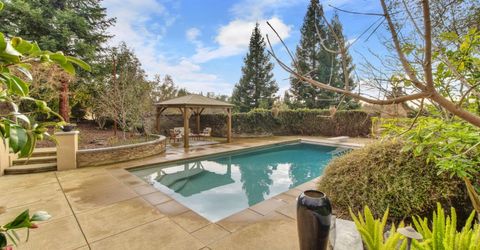 6272 Calle Montalvo, Granite Bay, CA 95746 Photo