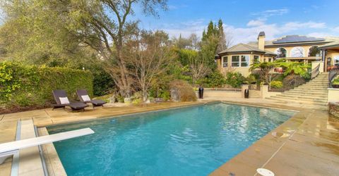 6272 Calle Montalvo, Granite Bay, CA 95746 Photo