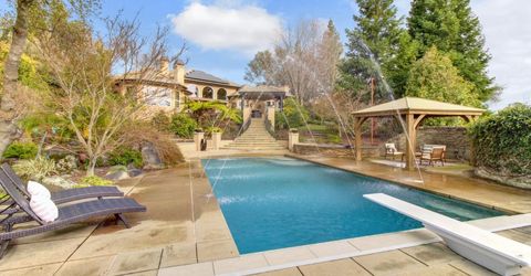 6272 Calle Montalvo, Granite Bay, CA 95746 Photo