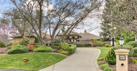 6272 Calle Montalvo, Granite Bay, CA 95746 Photo