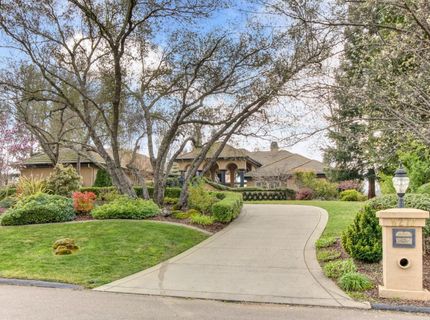 6272 Calle Montalvo, Granite Bay, CA 95746 Photo