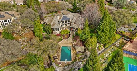 6272 Calle Montalvo, Granite Bay, CA 95746 Photo
