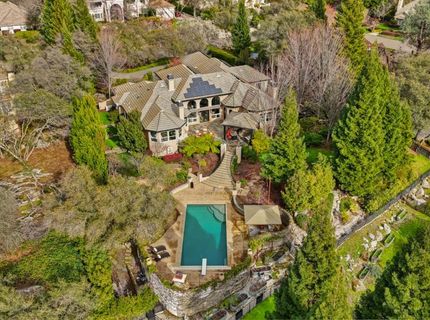 6272 Calle Montalvo, Granite Bay, CA 95746 Photo