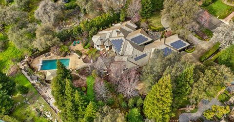 6272 Calle Montalvo, Granite Bay, CA 95746 Photo