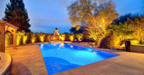 6272 Calle Montalvo, Granite Bay, CA 95746 Photo