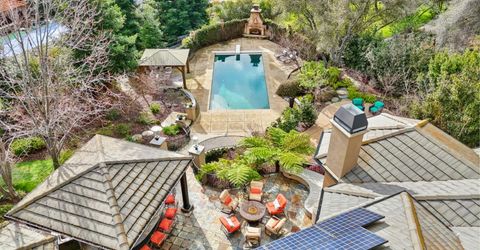 6272 Calle Montalvo, Granite Bay, CA 95746 Photo