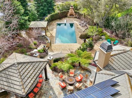 6272 Calle Montalvo, Granite Bay, CA 95746 Photo