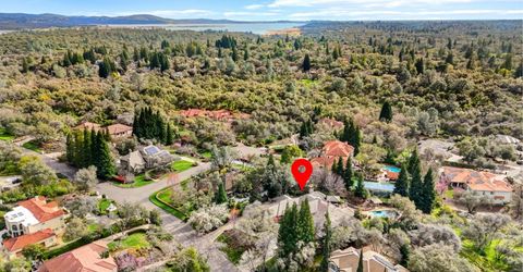 6272 Calle Montalvo, Granite Bay, CA 95746 Photo