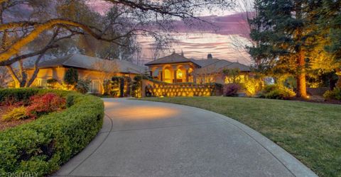 6272 Calle Montalvo, Granite Bay, CA 95746 Photo