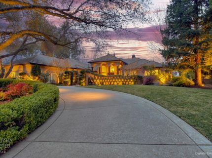 6272 Calle Montalvo, Granite Bay, CA 95746 Photo