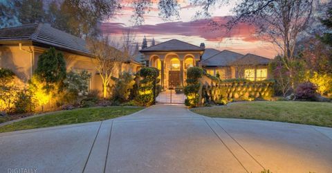 6272 Calle Montalvo, Granite Bay, CA 95746 Photo