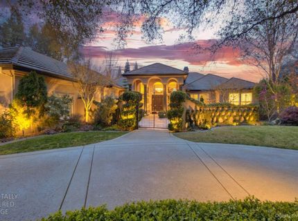 6272 Calle Montalvo, Granite Bay, CA 95746 Photo
