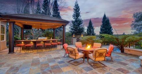 6272 Calle Montalvo, Granite Bay, CA 95746 Photo