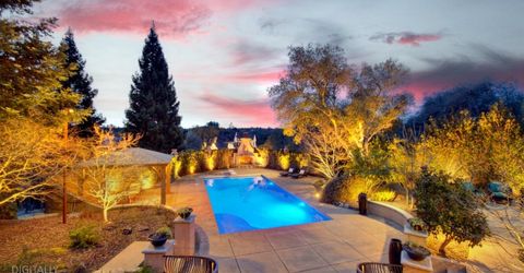 6272 Calle Montalvo, Granite Bay, CA 95746 Photo