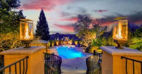 6272 Calle Montalvo, Granite Bay, CA 95746 Photo