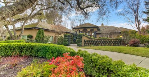 6272 Calle Montalvo, Granite Bay, CA 95746 Photo