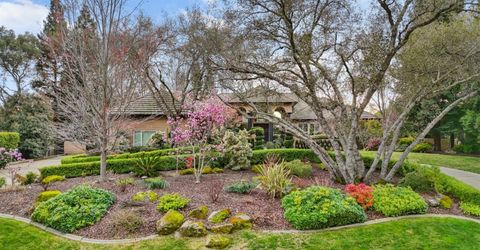 6272 Calle Montalvo, Granite Bay, CA 95746 Photo