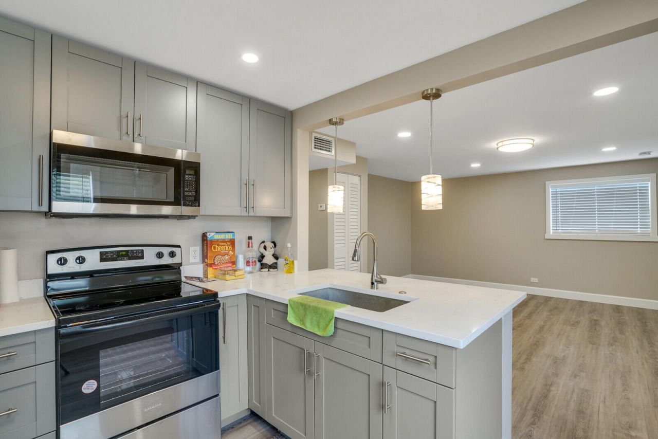1225 W 10th Street, Unit Apartment, Riviera Beach, FL 33404 Photo