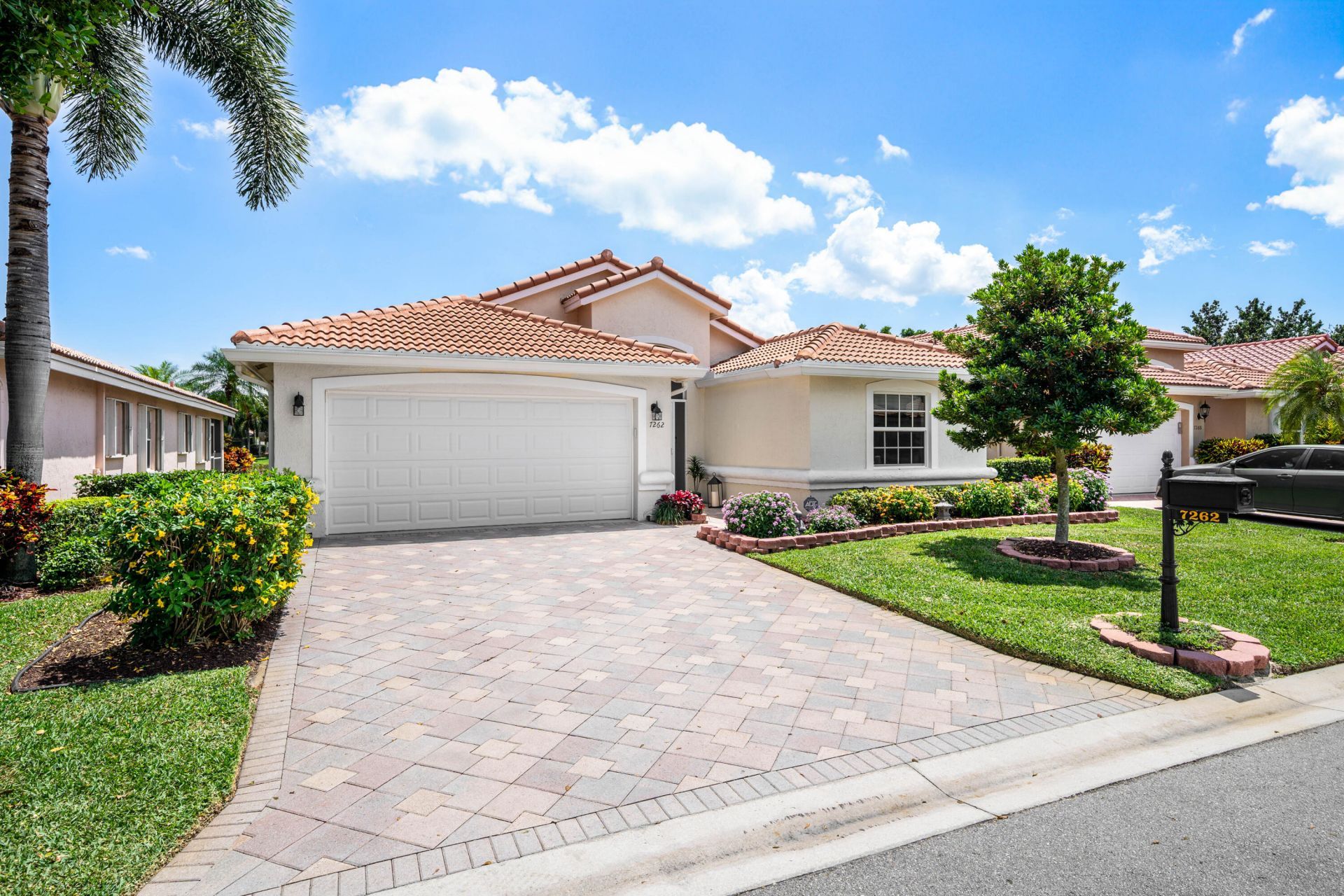 7262 Modena Drive, Boynton Beach, FL 33437 Photo