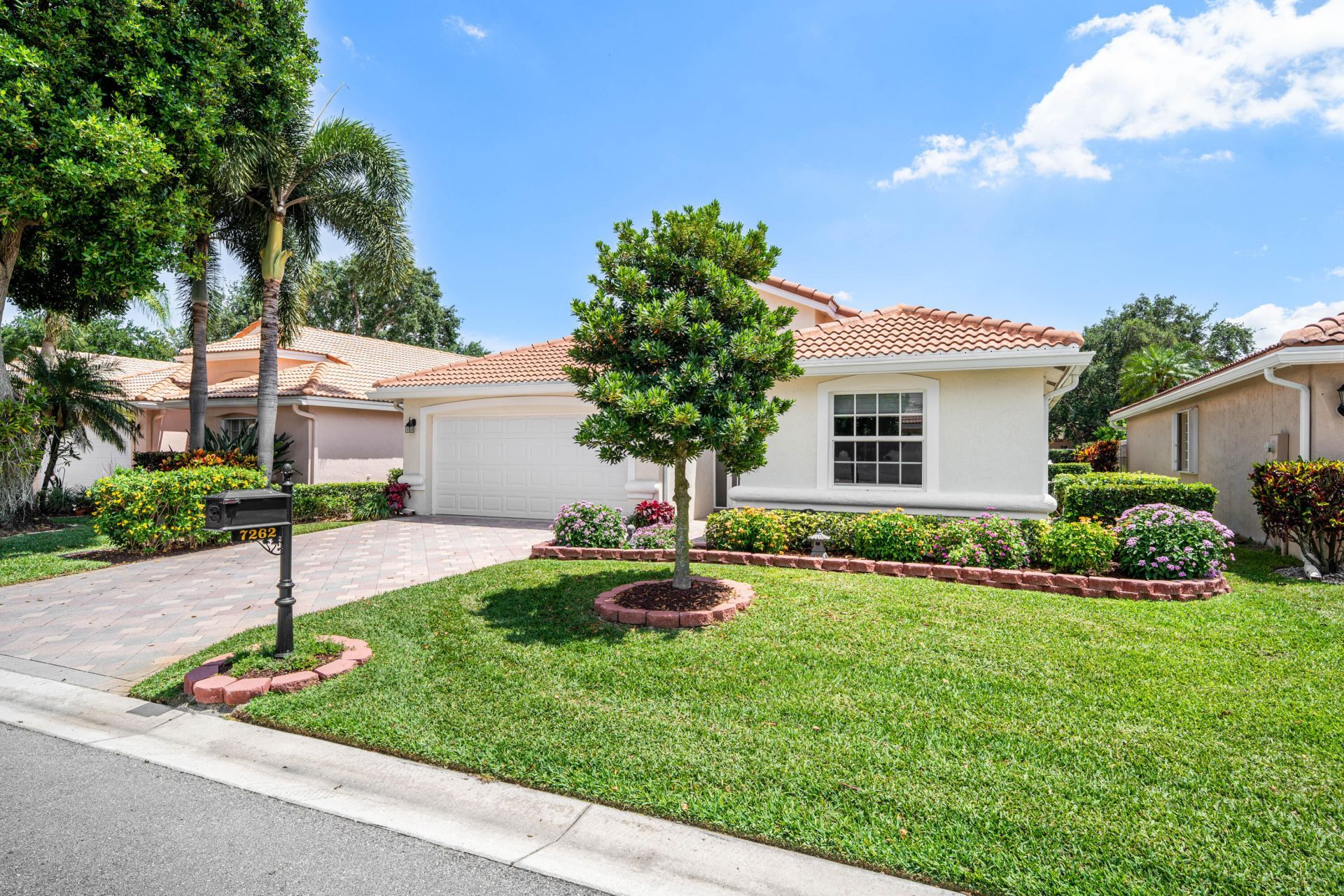 7262 Modena Drive, Boynton Beach, FL 33437 Photo