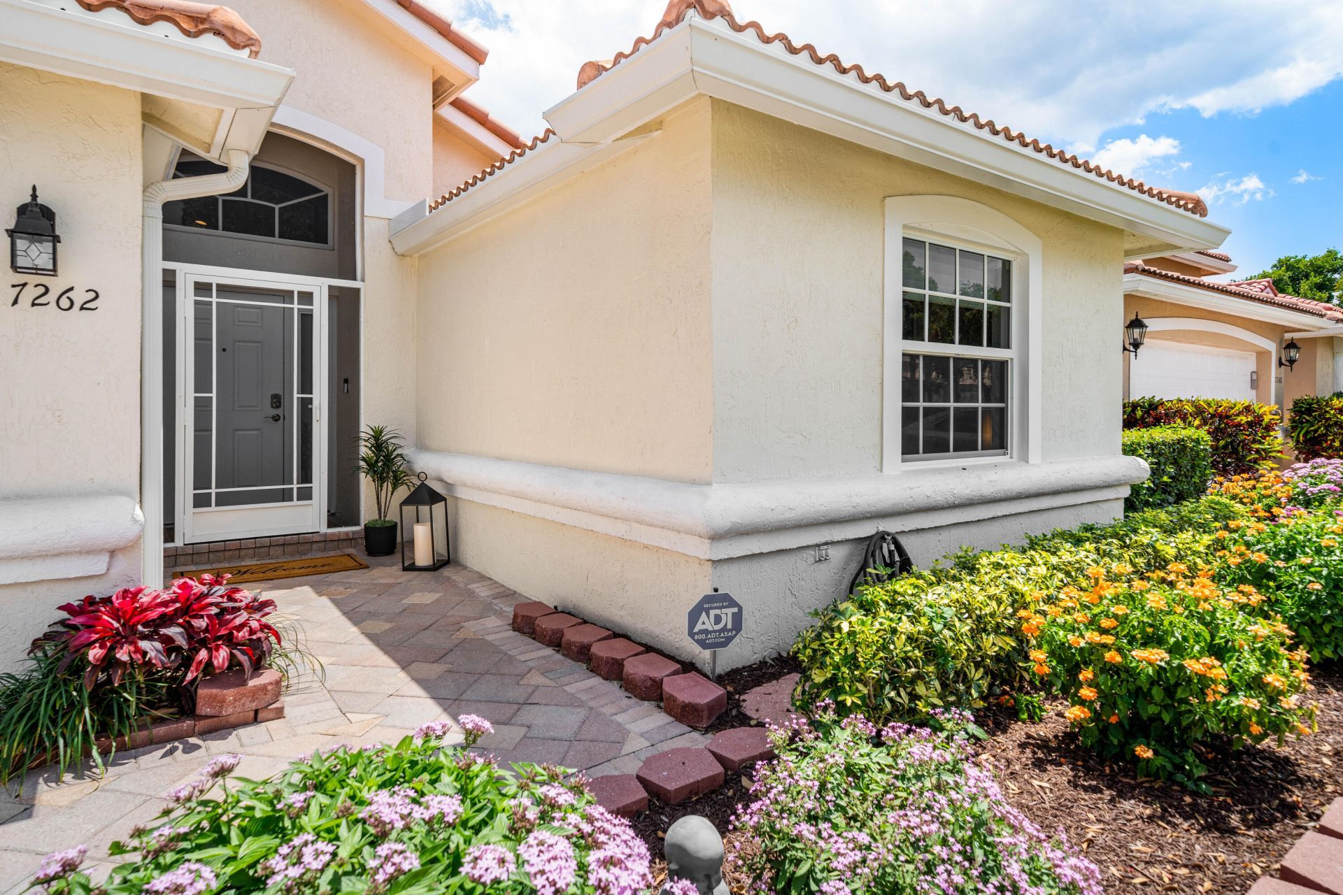 7262 Modena Drive, Boynton Beach, FL 33437 Photo
