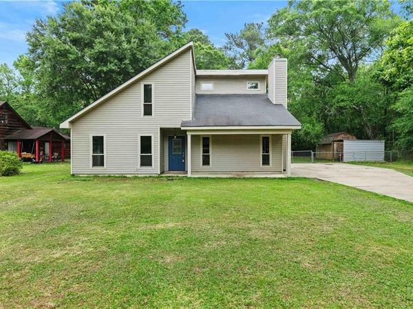 2728 Lost River Road , Mobile, AL 36605