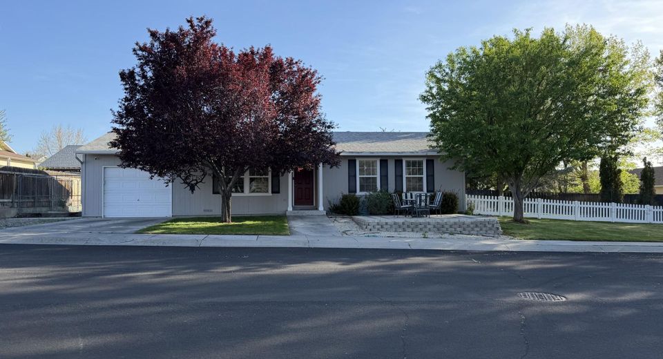 1622 Scott Street, Winnemucca, NV 89445 Photo
