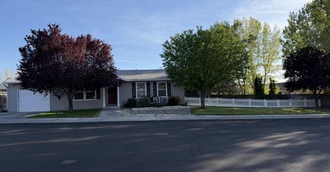 1622 Scott Street, Winnemucca, NV 89445 Photo