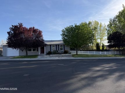 1622 Scott Street, Winnemucca, NV 89445 Photo