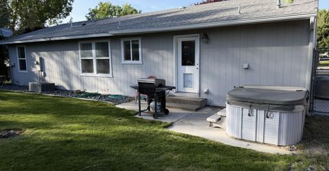 1622 Scott Street, Winnemucca, NV 89445 Photo